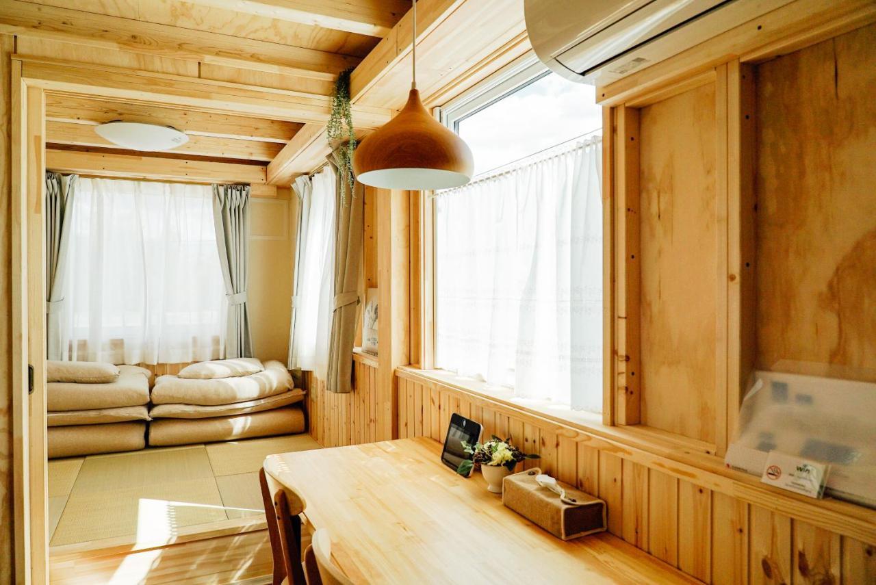 Jstyle Stay Фурано Екстер'єр фото