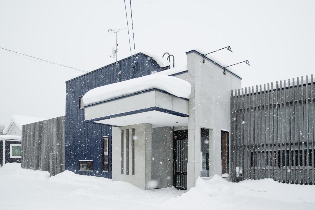 Jstyle Stay Фурано Екстер'єр фото